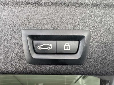 BMW X6 Gebrauchtwagen