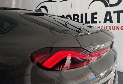 BMW X6 Gebrauchtwagen