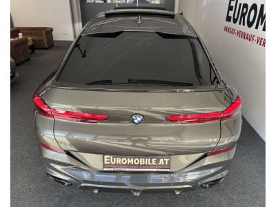 BMW X6 Gebrauchtwagen