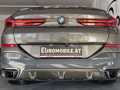 BMW X6 Gebrauchtwagen