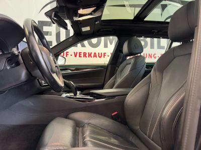 BMW 5er Gebrauchtwagen