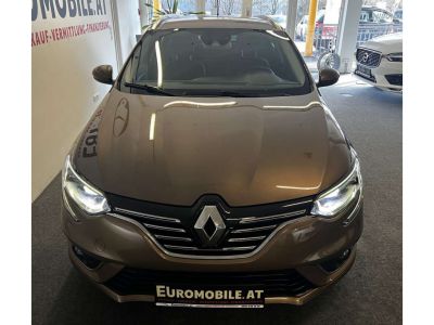 Renault Mégane Gebrauchtwagen Renault Mégane Gebrauchtwagen