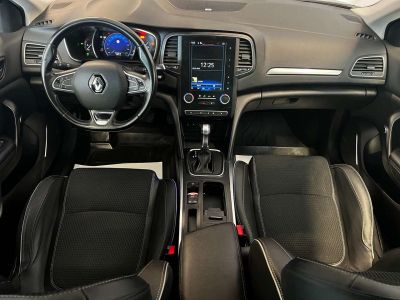 Renault Mégane Gebrauchtwagen Renault Mégane Gebrauchtwagen