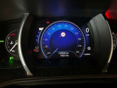 Renault Mégane Gebrauchtwagen Renault Mégane Gebrauchtwagen