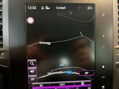 Renault Mégane Gebrauchtwagen Renault Mégane Gebrauchtwagen