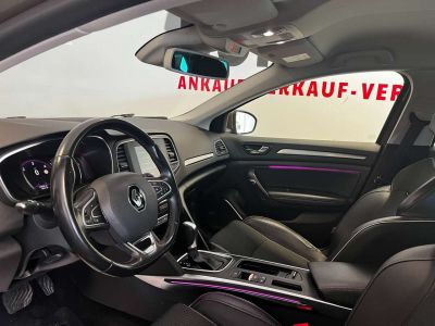 Renault Mégane Gebrauchtwagen Renault Mégane Gebrauchtwagen