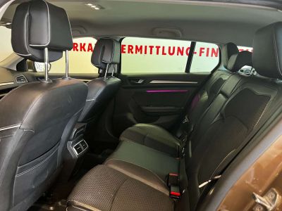 Renault Mégane Gebrauchtwagen Renault Mégane Gebrauchtwagen