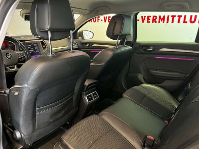 Renault Mégane Gebrauchtwagen Renault Mégane Gebrauchtwagen