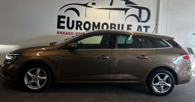 Renault Mégane Gebrauchtwagen Renault Mégane Gebrauchtwagen