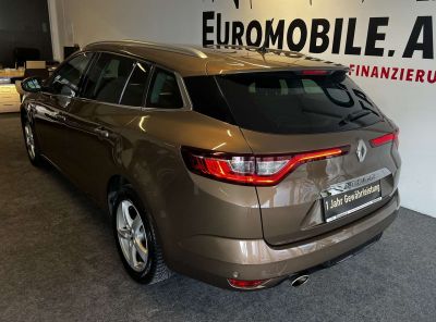 Renault Mégane Gebrauchtwagen Renault Mégane Gebrauchtwagen
