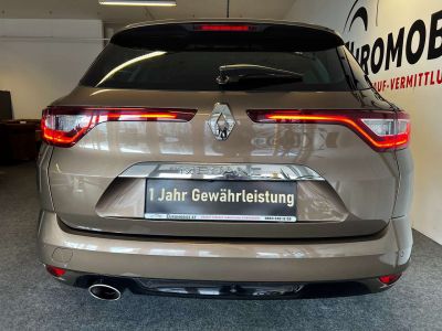 Renault Mégane Gebrauchtwagen Renault Mégane Gebrauchtwagen