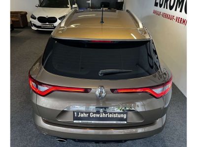 Renault Mégane Gebrauchtwagen Renault Mégane Gebrauchtwagen