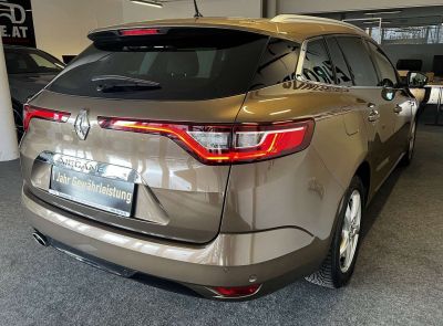 Renault Mégane Gebrauchtwagen Renault Mégane Gebrauchtwagen