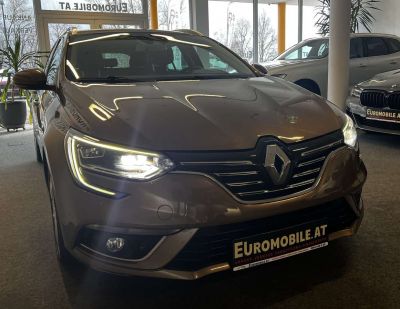 Renault Mégane Gebrauchtwagen Renault Mégane Gebrauchtwagen