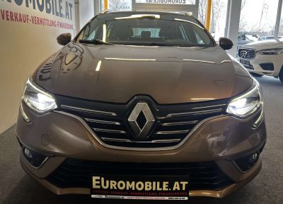Renault Mégane Gebrauchtwagen Renault Mégane Gebrauchtwagen