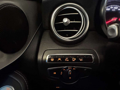 Mercedes-Benz GLC Gebrauchtwagen