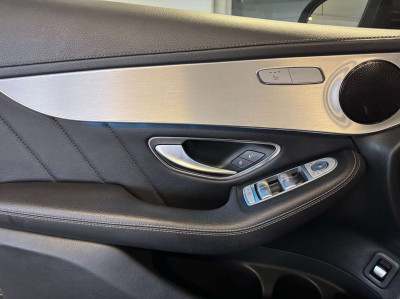 Mercedes-Benz GLC Gebrauchtwagen