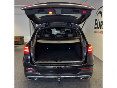Mercedes-Benz GLC Gebrauchtwagen