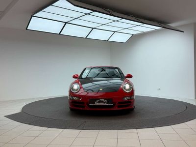 Porsche 911 Gebrauchtwagen