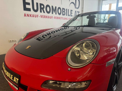 Porsche 911 Gebrauchtwagen