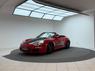 Porsche 911 Gebrauchtwagen