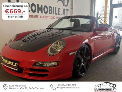 Porsche 911 Gebrauchtwagen Porsche 911 Gebrauchtwagen