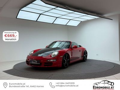 Porsche 911 Gebrauchtwagen