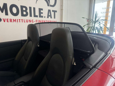 Porsche 911 Gebrauchtwagen