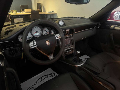 Porsche 911 Gebrauchtwagen