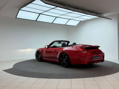 Porsche 911 Gebrauchtwagen