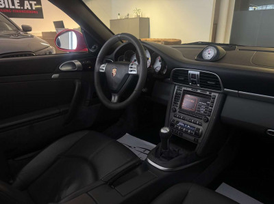 Porsche 911 Gebrauchtwagen