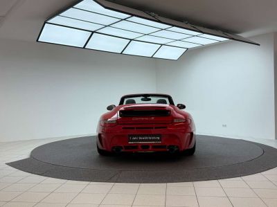 Porsche 911 Gebrauchtwagen