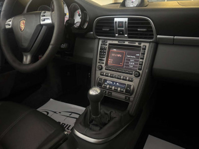 Porsche 911 Gebrauchtwagen