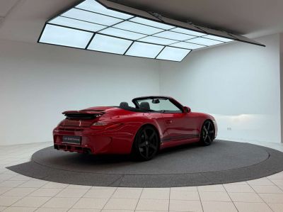 Porsche 911 Gebrauchtwagen