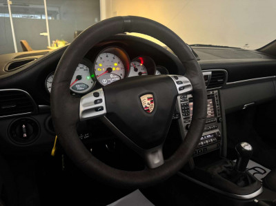 Porsche 911 Gebrauchtwagen