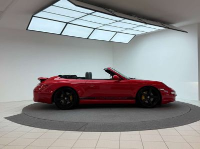 Porsche 911 Gebrauchtwagen