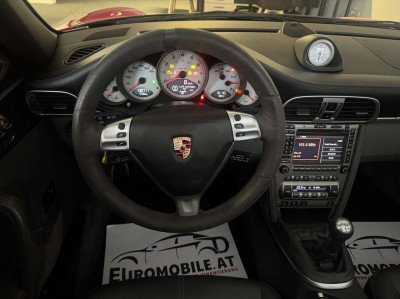Porsche 911 Gebrauchtwagen