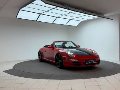 Porsche 911 Gebrauchtwagen