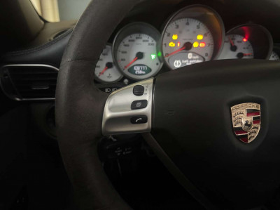 Porsche 911 Gebrauchtwagen