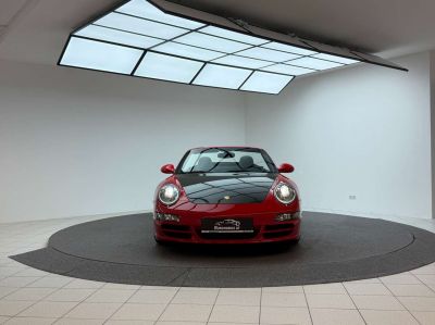 Porsche 911 Gebrauchtwagen