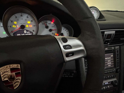 Porsche 911 Gebrauchtwagen