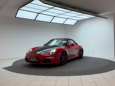 Porsche 911 Gebrauchtwagen