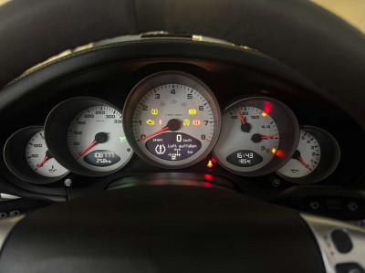 Porsche 911 Gebrauchtwagen