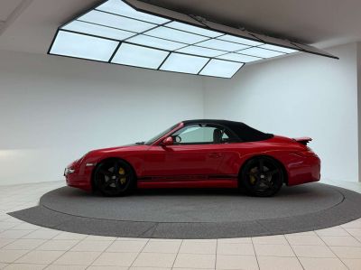 Porsche 911 Gebrauchtwagen