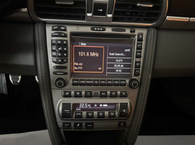 Porsche 911 Gebrauchtwagen