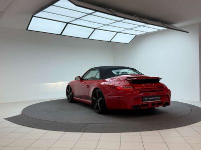 Porsche 911 Gebrauchtwagen