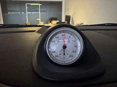 Porsche 911 Gebrauchtwagen