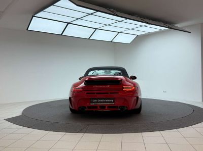 Porsche 911 Gebrauchtwagen