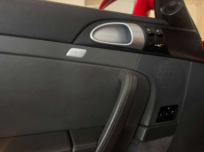 Porsche 911 Gebrauchtwagen