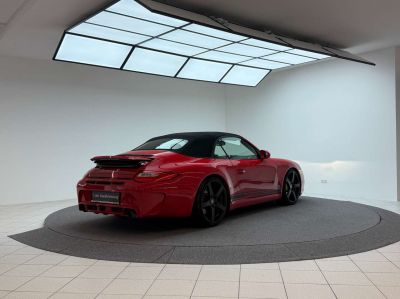 Porsche 911 Gebrauchtwagen